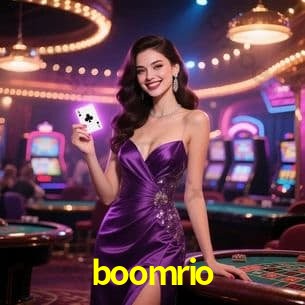 cassino boomrio