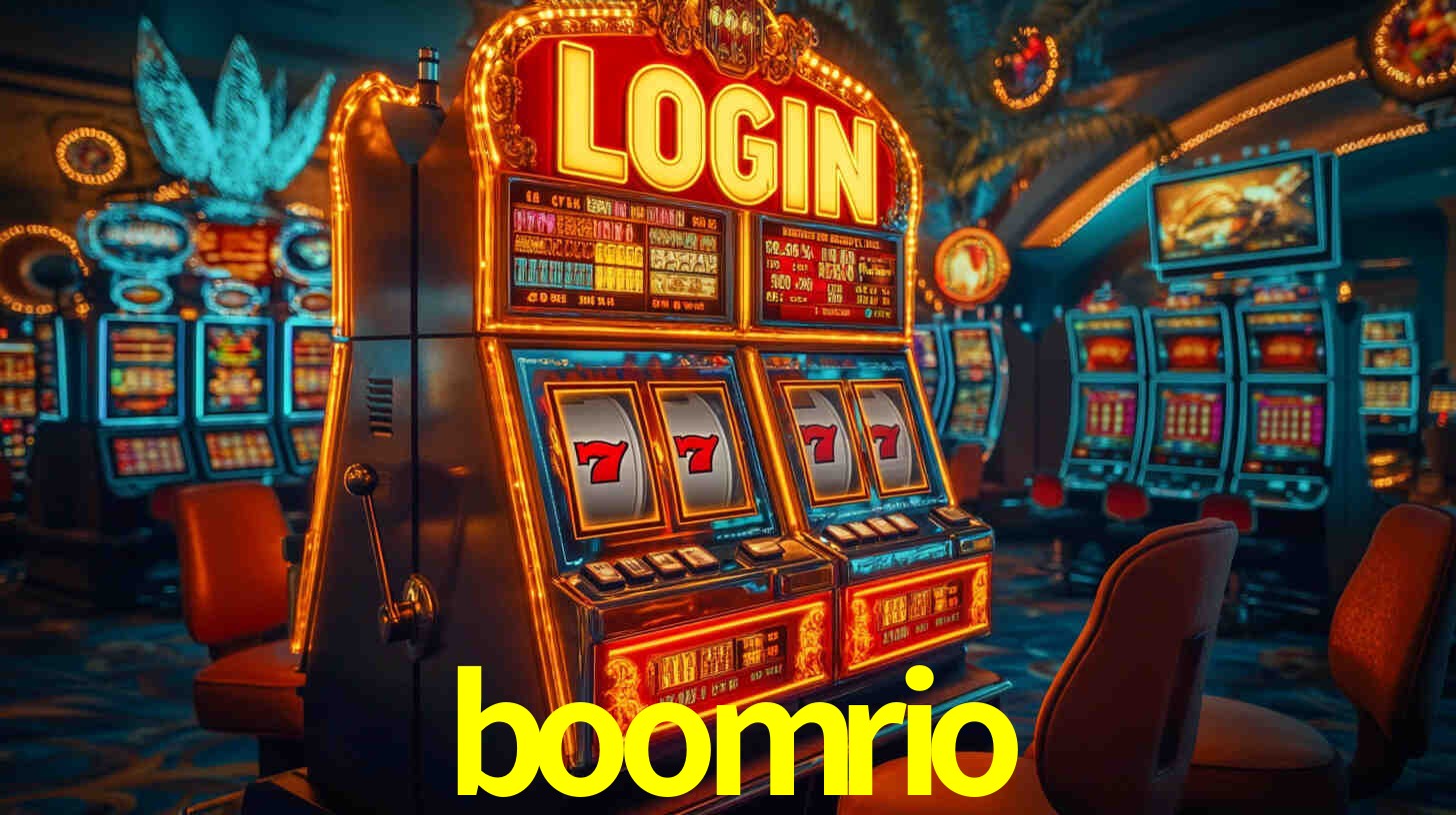 Tournaments boomrio