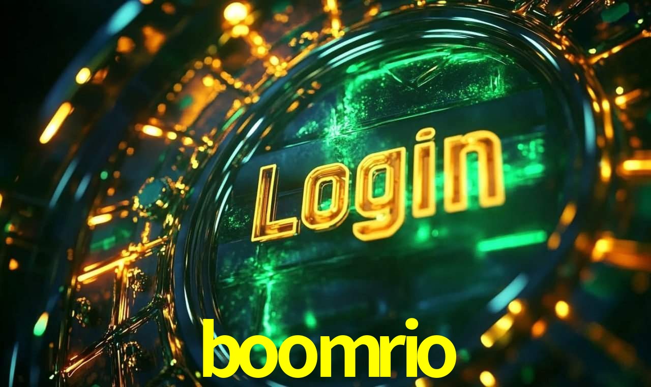 boomrio App Interface
