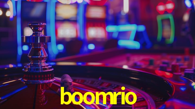 boomrio