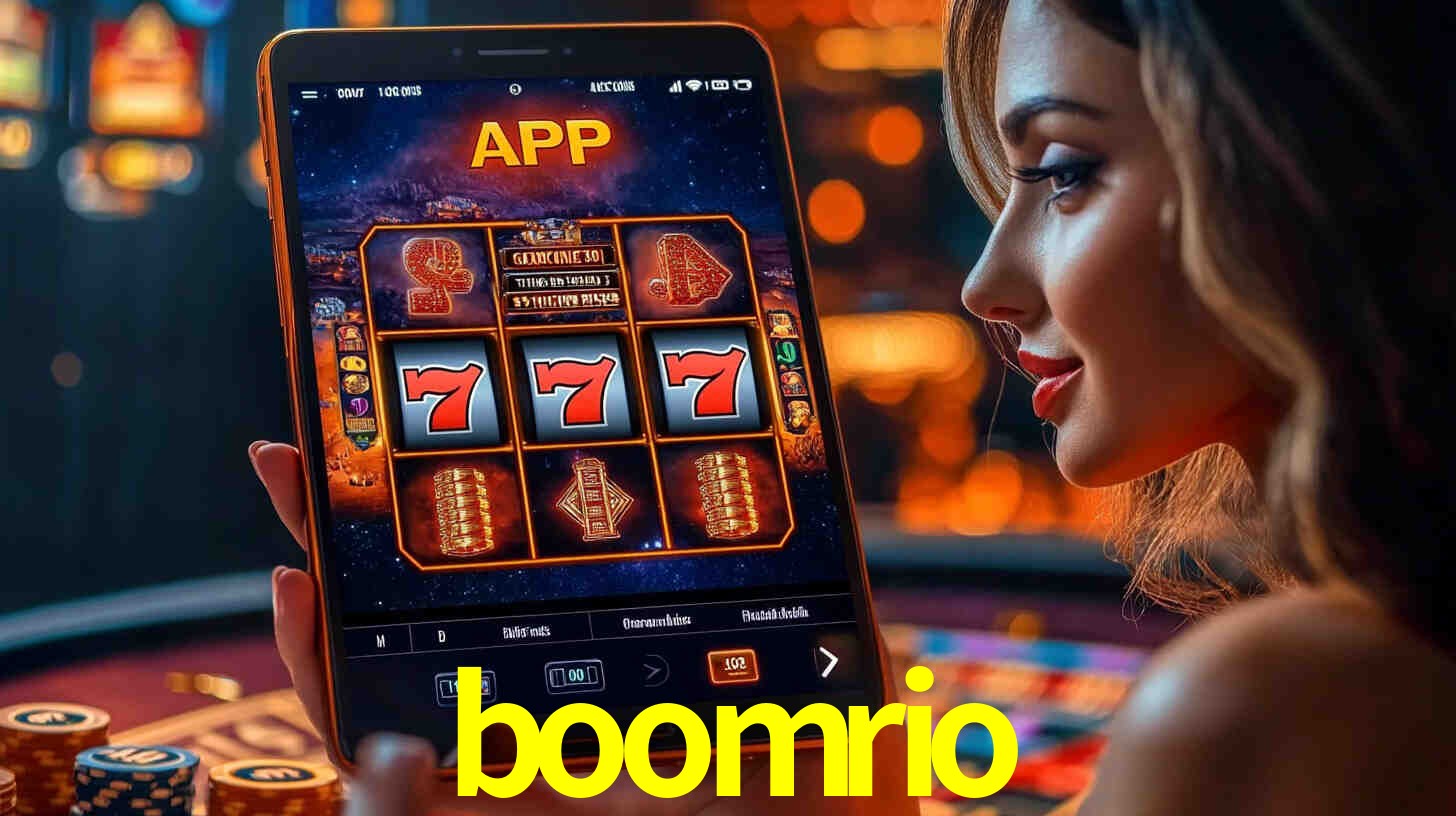 boomrio