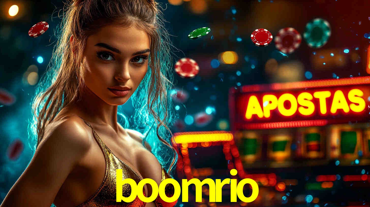 Apostas Esportivas na boomrio: Um Guia Completo
