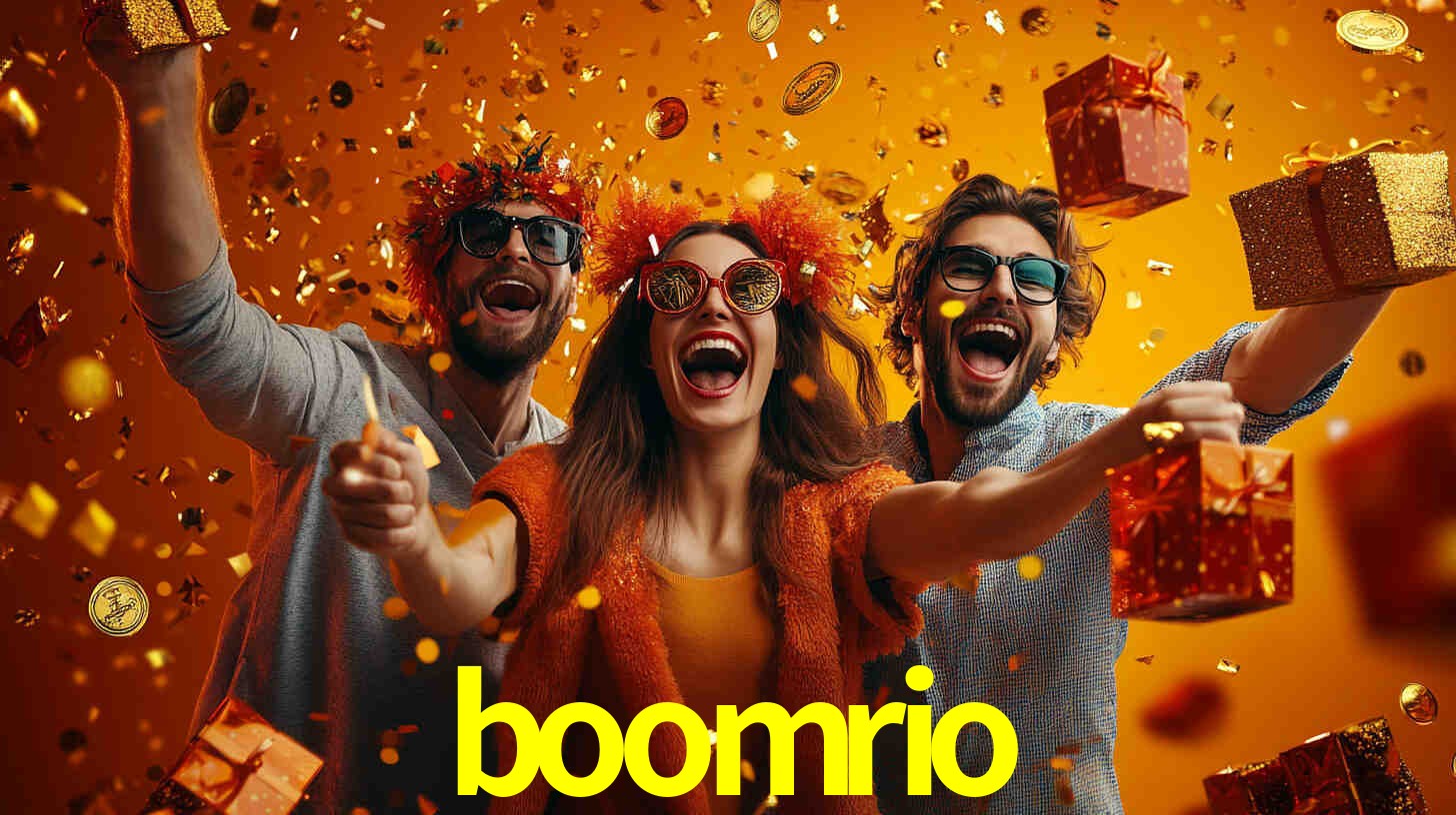 boomrio: A Experiência de Casino com Jogos de Mesa ao Vivo