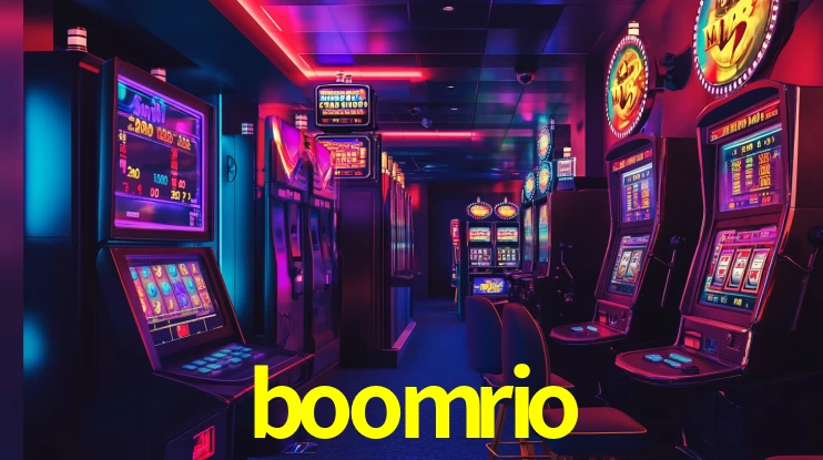 boomrio,boomrio.com