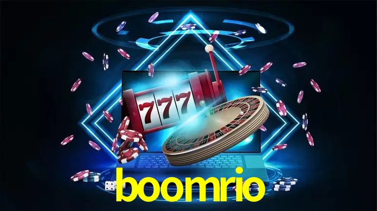 Live Casino boomrio