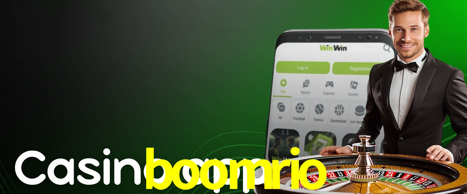 Security Systems boomrio