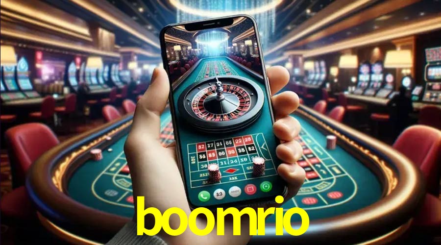 Live Casino boomrio