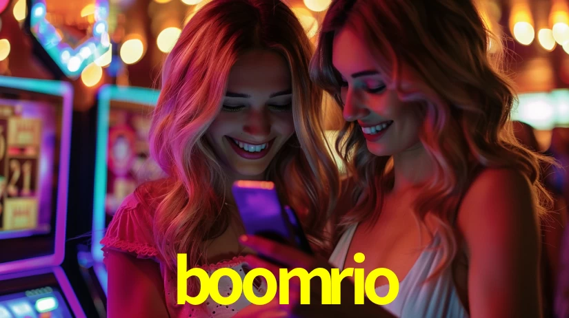 boomrio,boomrio.com