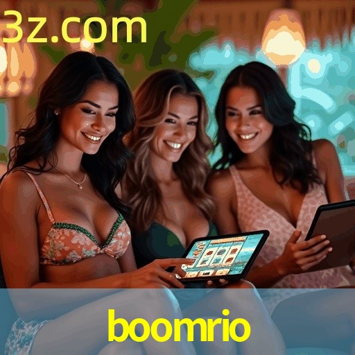 Premium Interface BOOMRIO