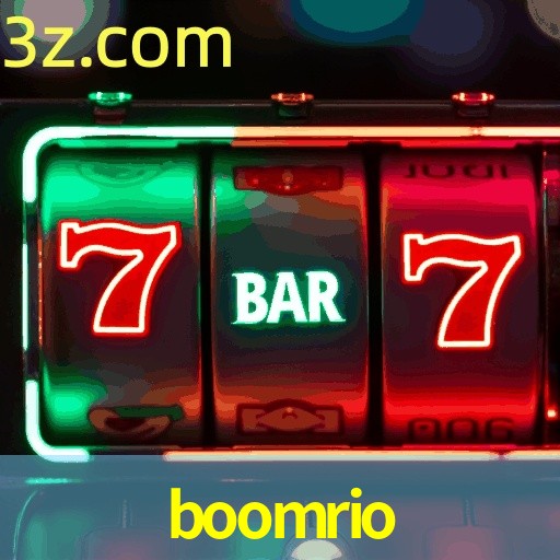 Welcome Bonus BOOMRIO