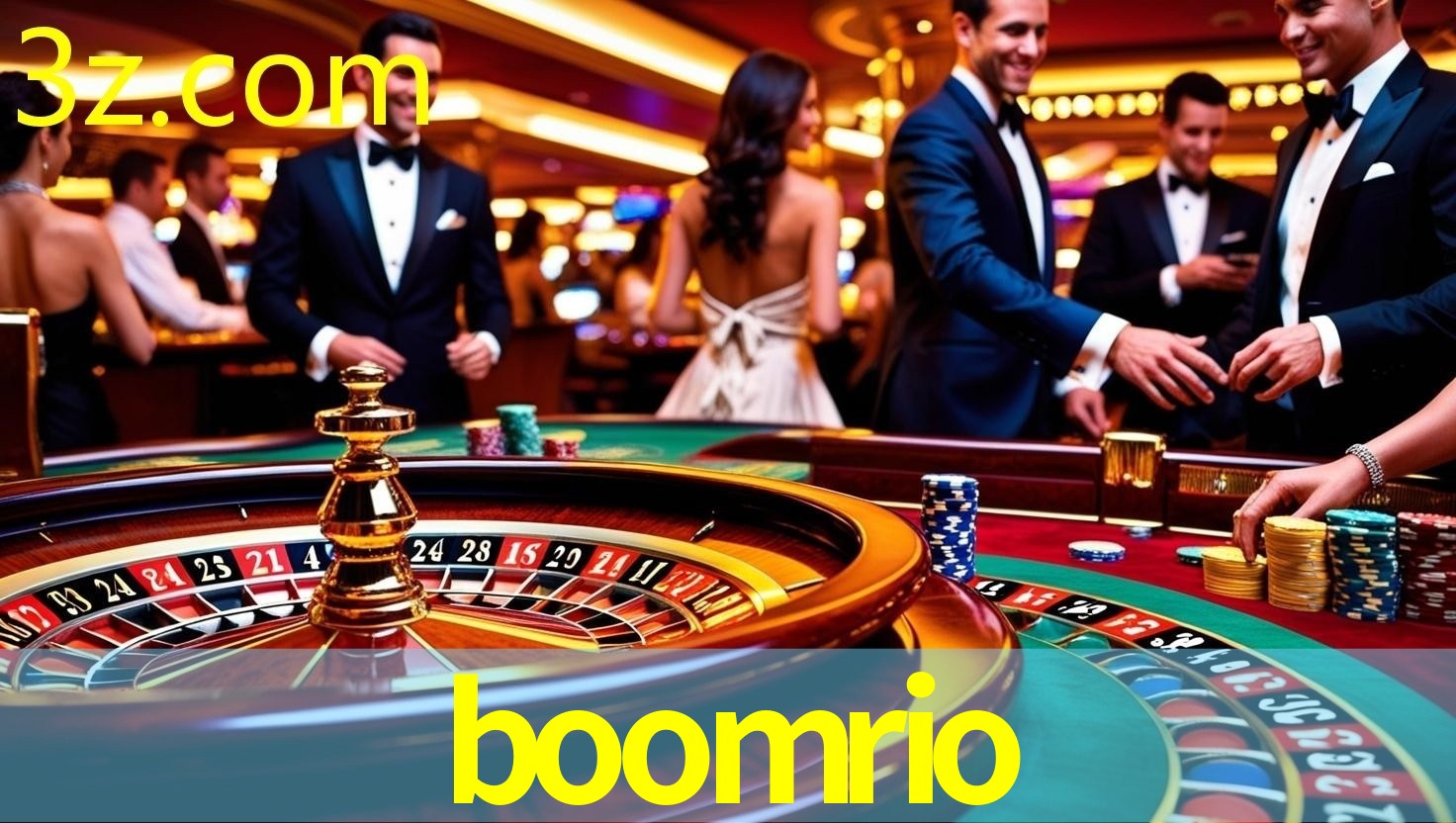 Seasonal Promotions BOOMRIO