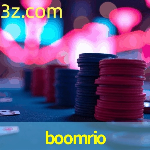 Blackjack Table BOOMRIO