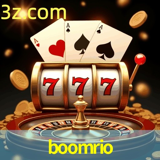 Football Betting BOOMRIO