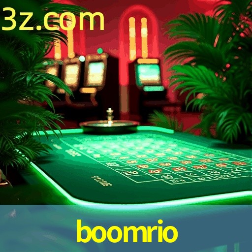 Programa VIP BOOMRIO