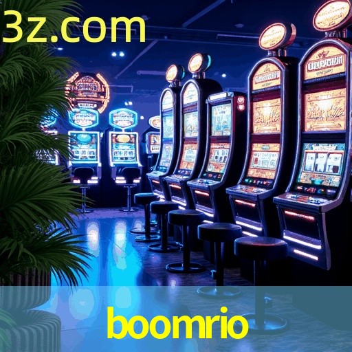 Spaceman Game BOOMRIO