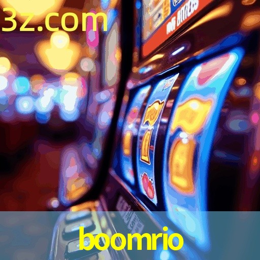 Quick Registration BOOMRIO