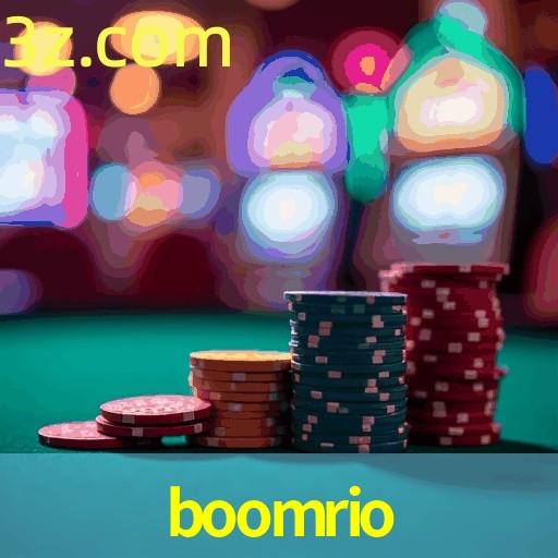 Bonus Features BOOMRIO