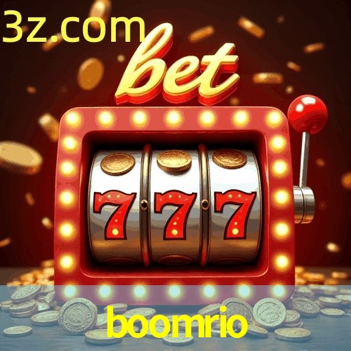 Game Providers BOOMRIO