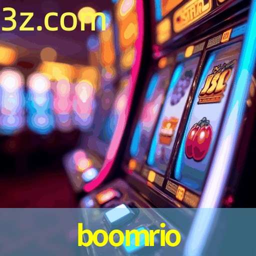 Account Benefits BOOMRIO