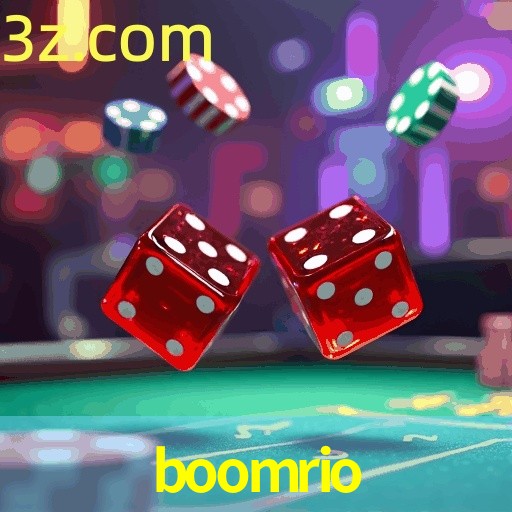 Experiência VIP BOOMRIO