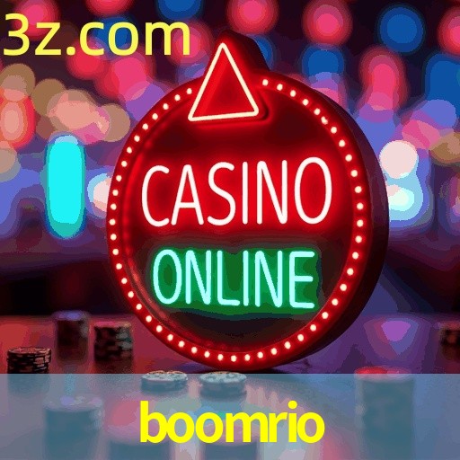 VIP Casino BOOMRIO