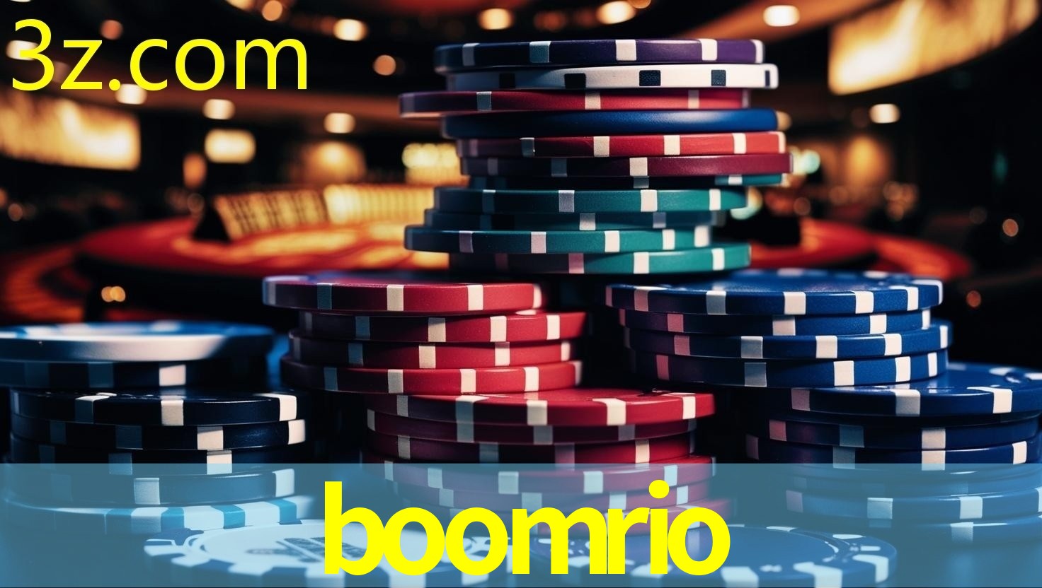 Flash Promotion BOOMRIO