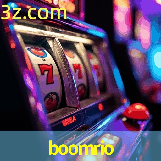 BOOMRIO App Interface