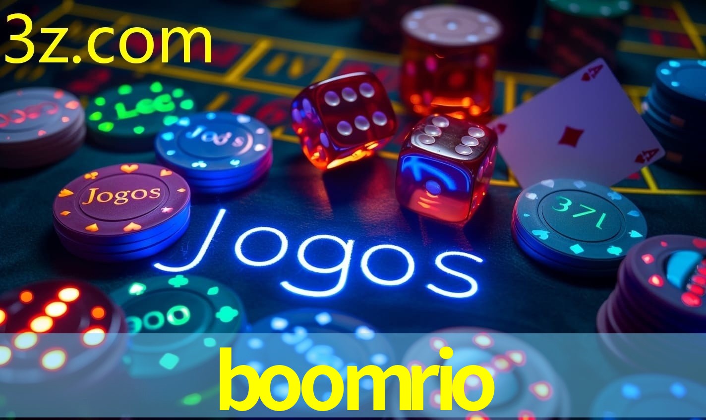 API Integration BOOMRIO