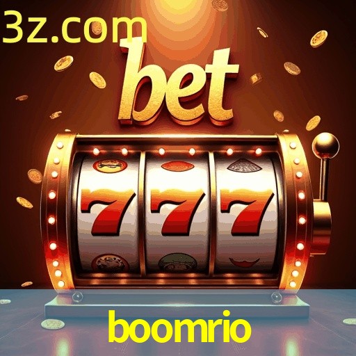 Slot Games BOOMRIO