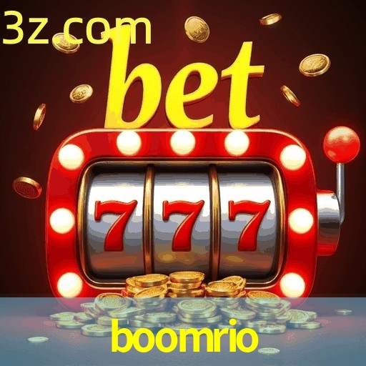 Live Casino BOOMRIO